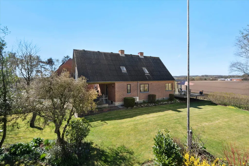 Maison 5 pièces à Galten