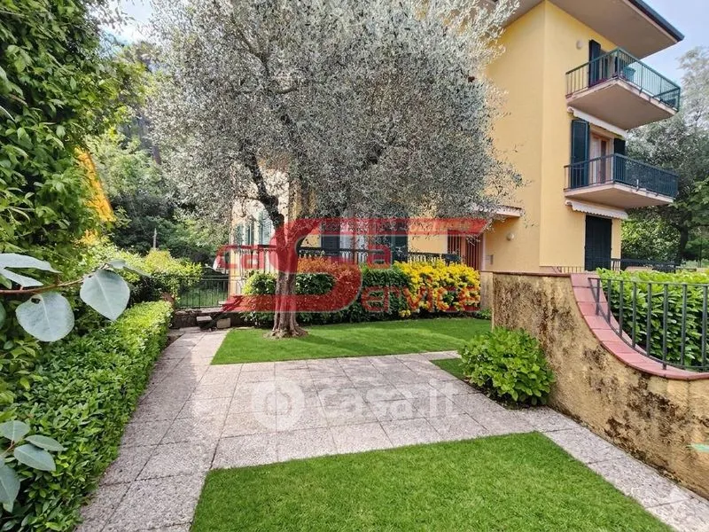 Jardin - Apartment with Private Garden in Montecatini-Terme