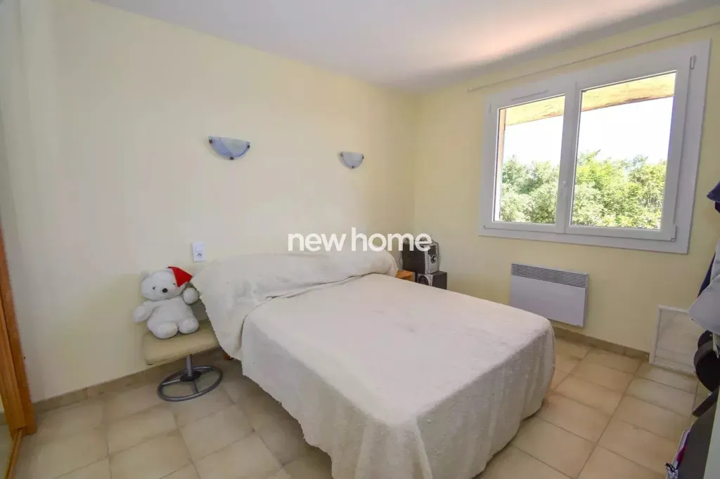 Chambres - Villa Luxueuse avec Vue Mer à Saint-Aygulf