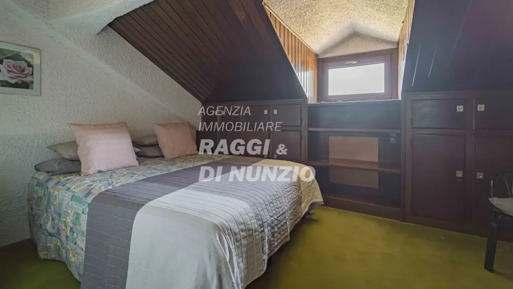 Chambres - Panoramic Villa near Rome, Grottaferrata