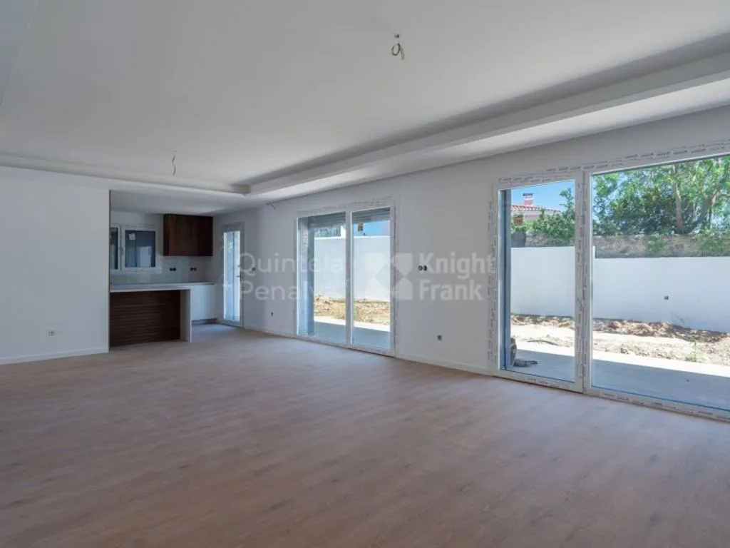 Séjour - Luxury Villa with Pool in Bicesse, Cascais