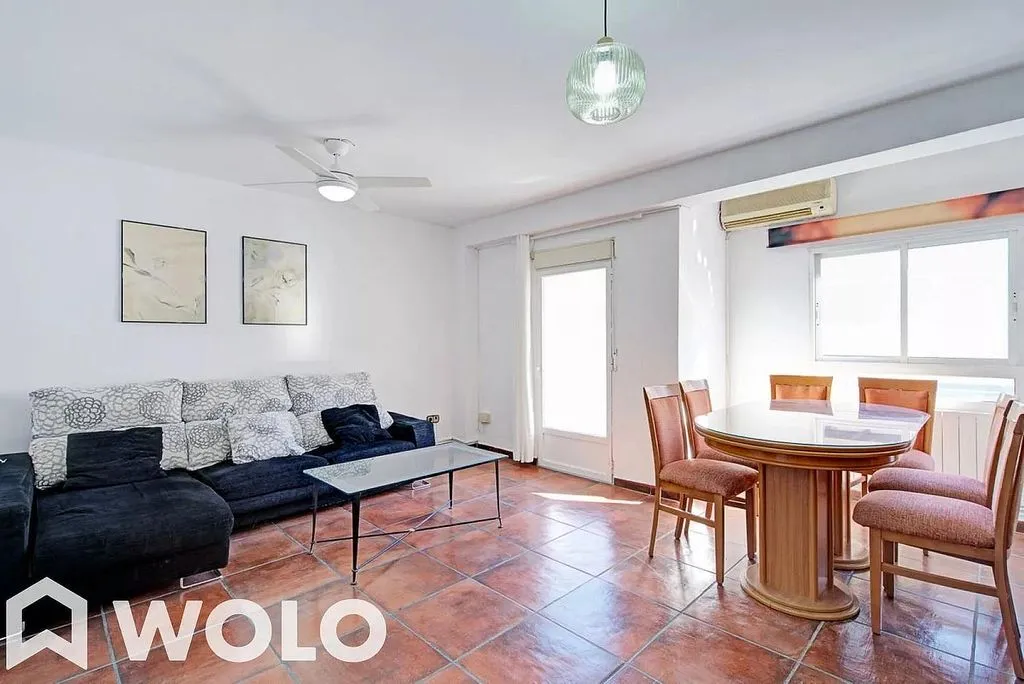 Elutuba - T3 Apartment with Terrace in Jaén