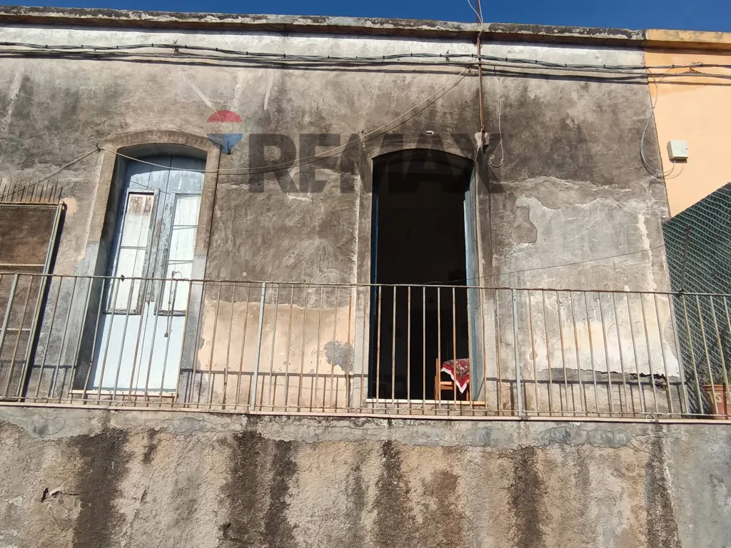 Exterior - Rustico with Sea View in Catania