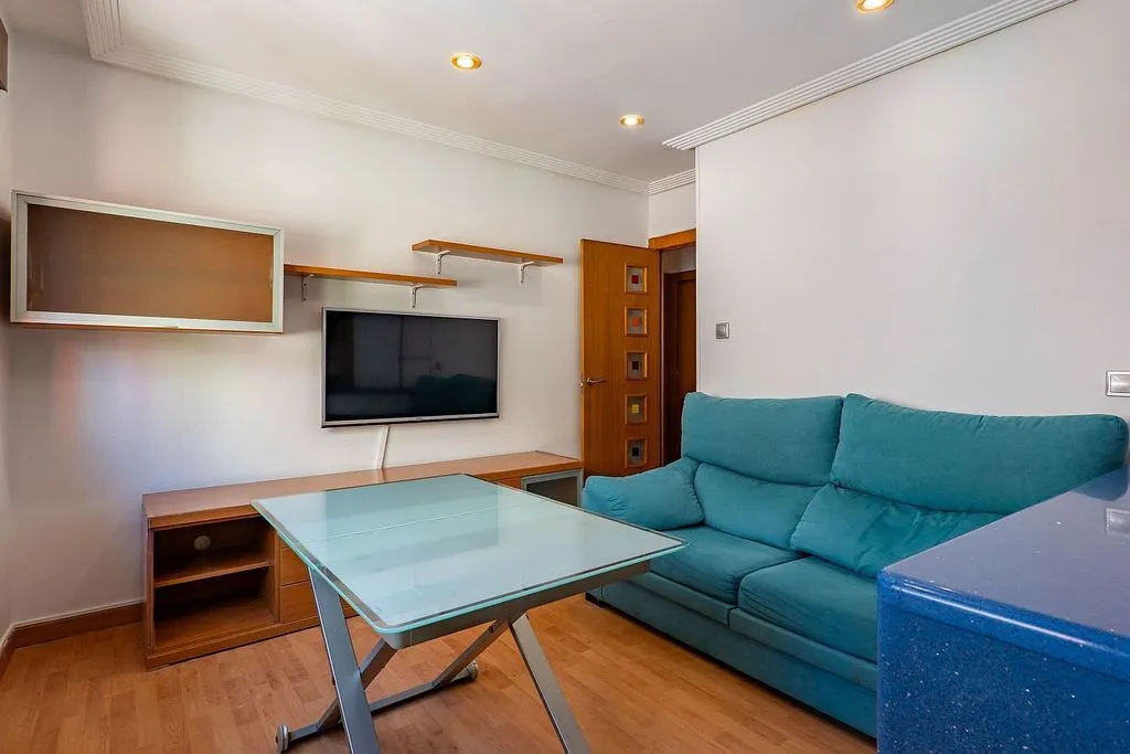 Elutuba - Apartment with Trunk Space in Gijón Centre
