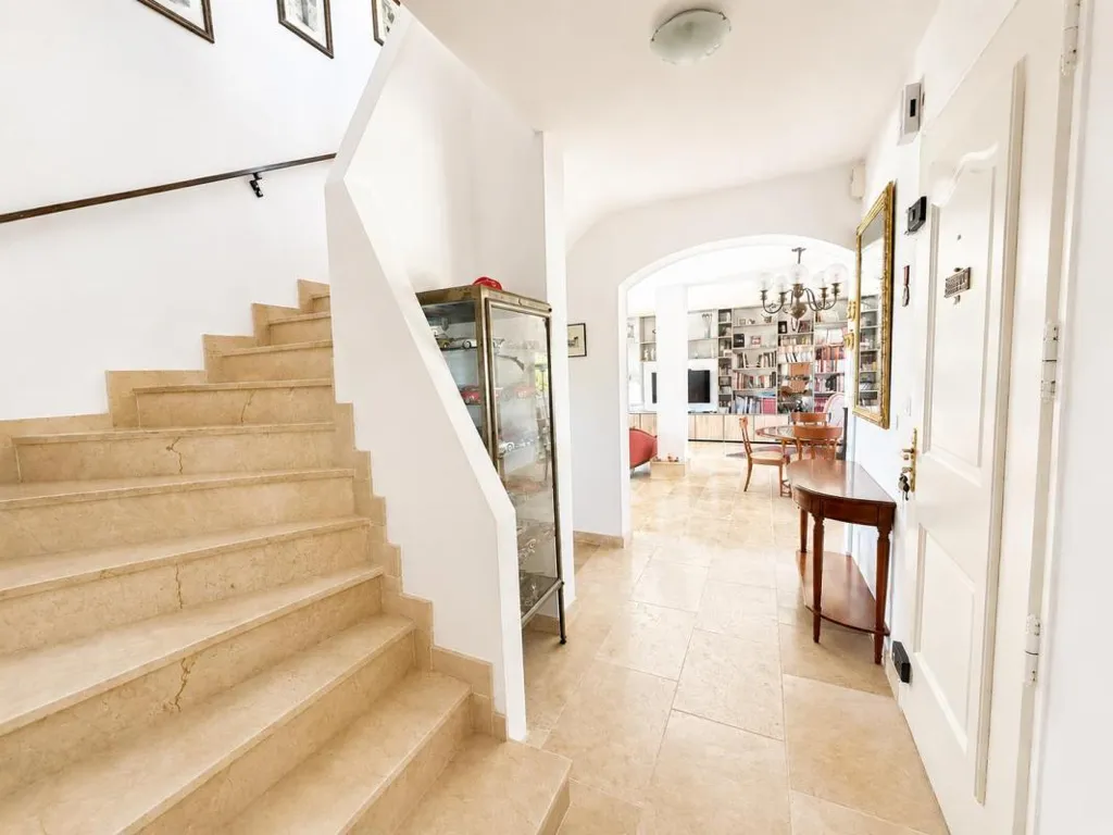 Ingresso - Villa with Golf View near Montpellier