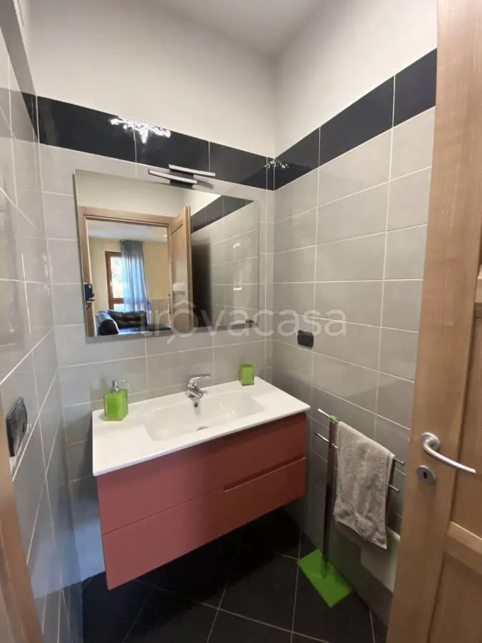 Vannitoad - Large Apartment with Terraces in Savigliano