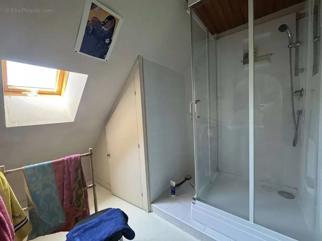 Vannitoad - Terraced House with Garden in Pierre-Chatel