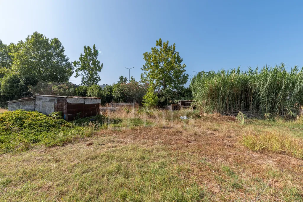 Jardin - Land with Dual Use Potential in Grândola
