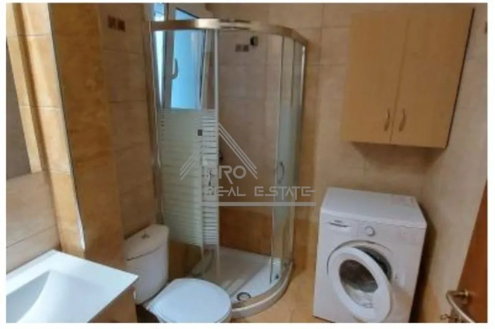 Bagni - Studio with Acropolis View in Athens Centre