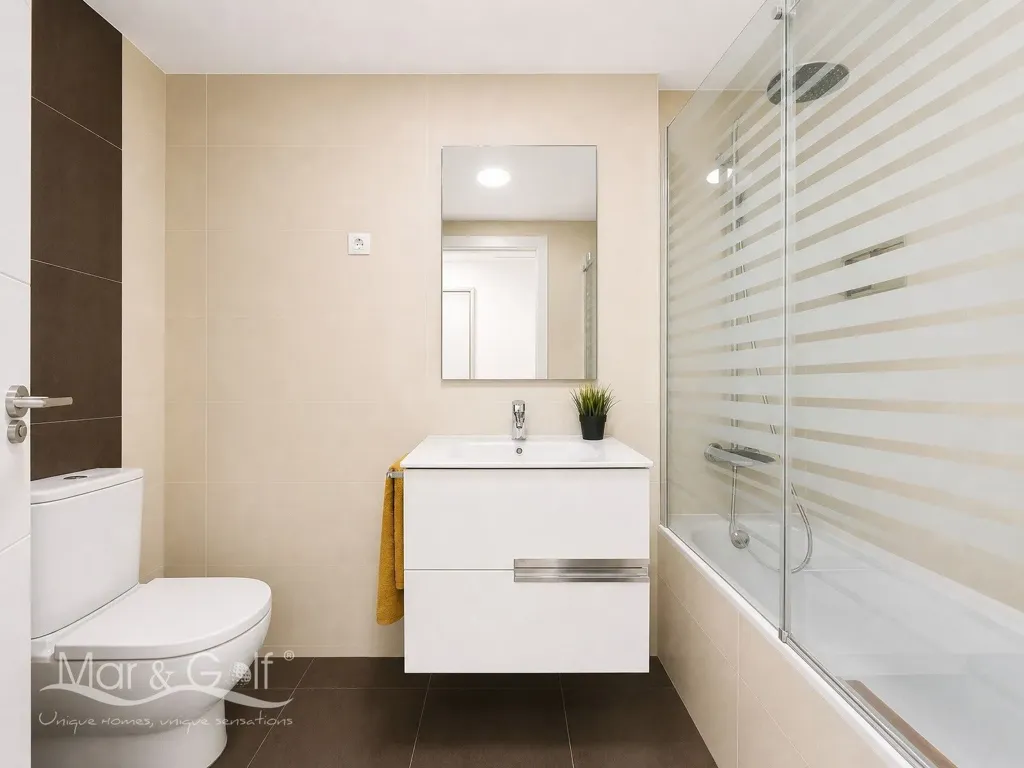 Vannitoad - Penthouse with Sea View in Alicante
