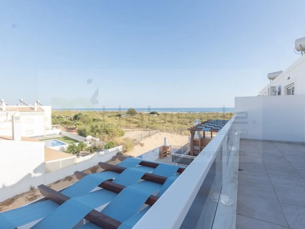 Rõdu - Luxury Duplex Apartment with Sea View in Praia Lota