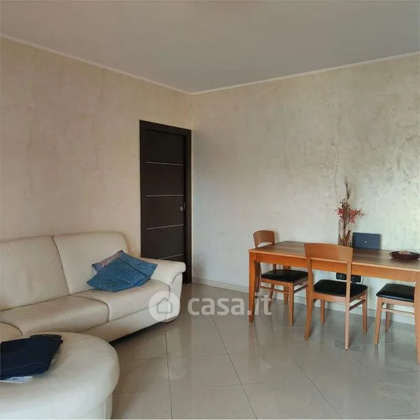 Séjour - Modern Penthouse with Terrace in Brindisi