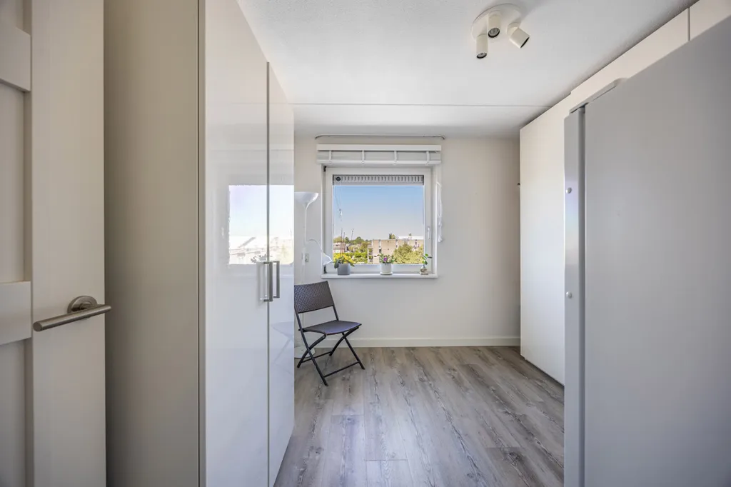 Appartement 4 pièces à Lelystad