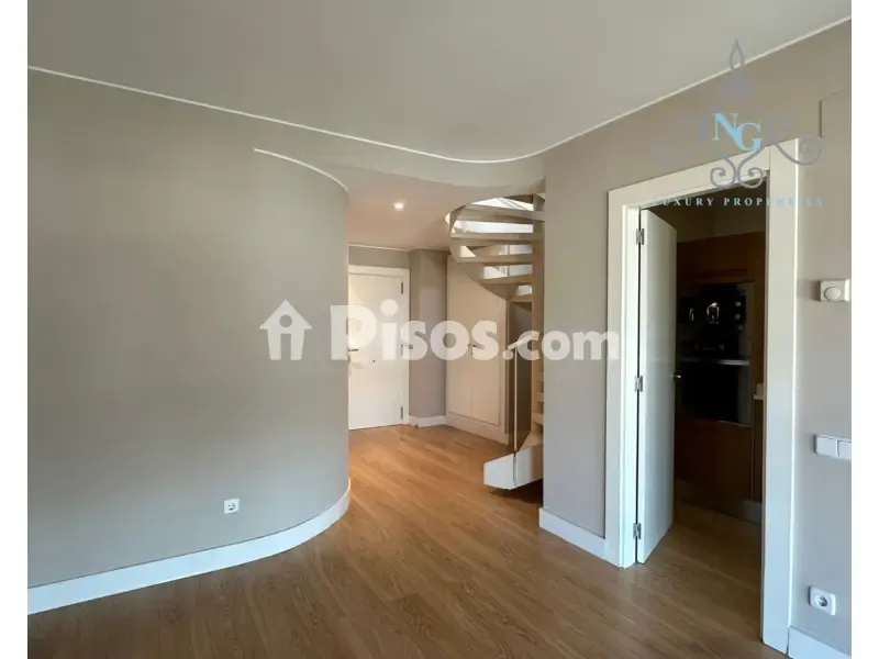 Ingresso - Penthouse with Sea Views in Port d'Aro