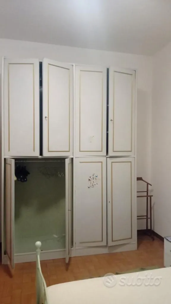 Magamistoad - Shared Flat with Private Bedroom in City Centre