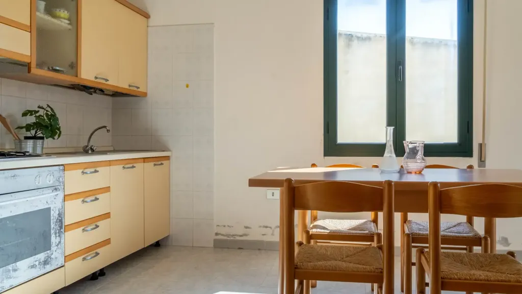 Maison 6 pièces à IT