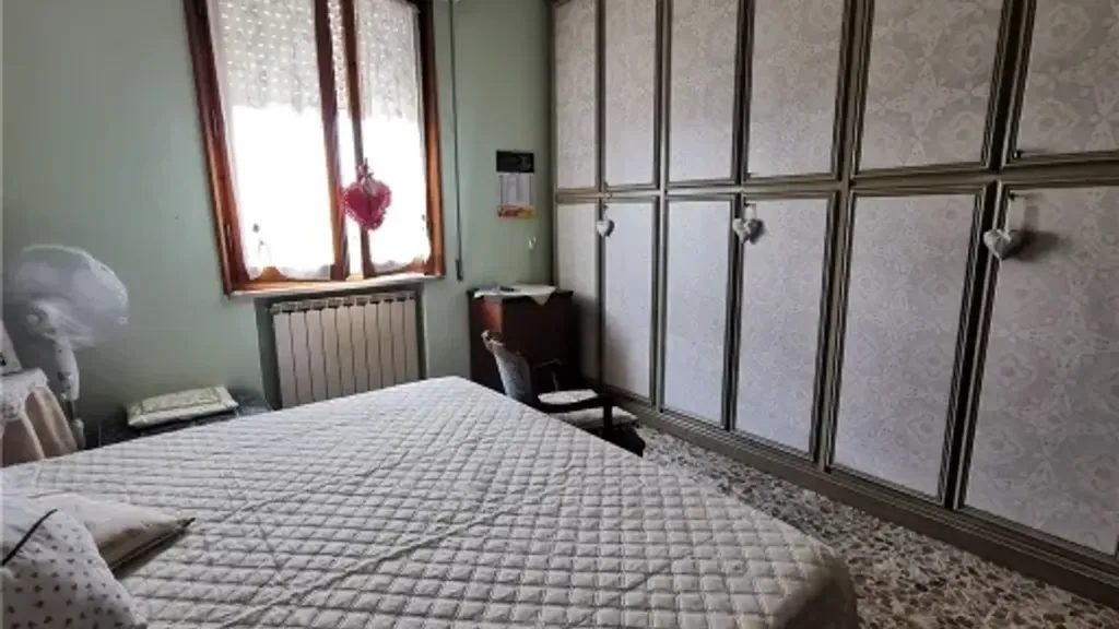Chambres - Triplex Villa with Garden in Montespertoli