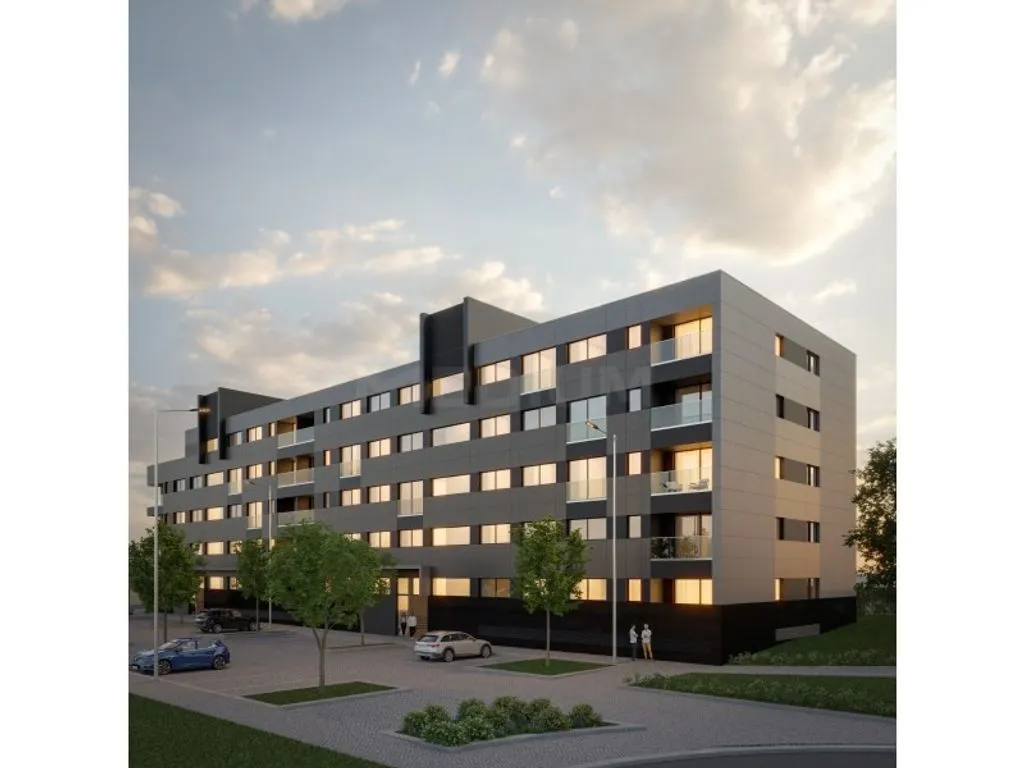Välivaade - Luxury Flat with Central Location in Maia