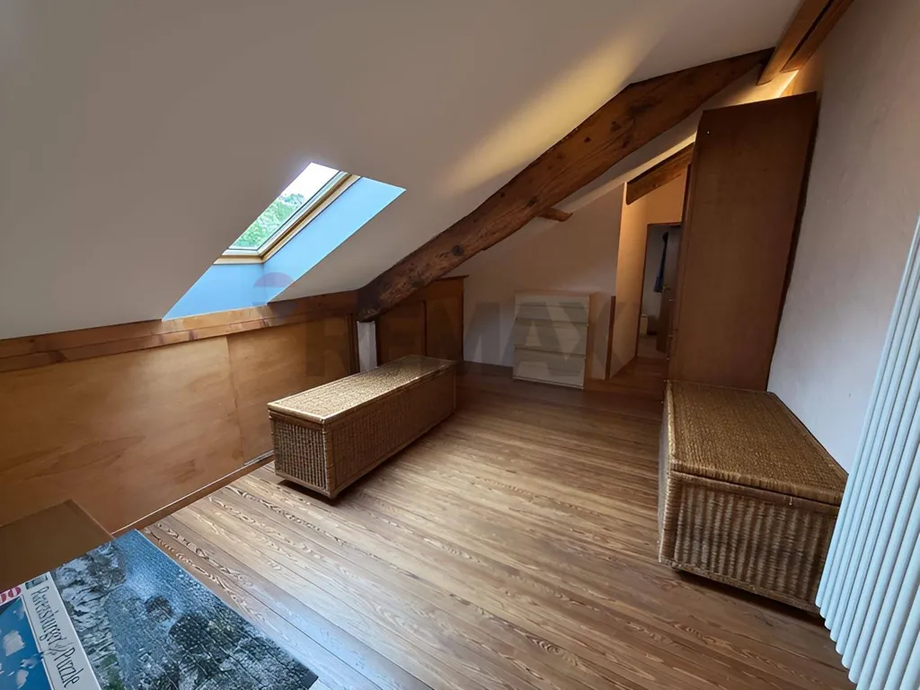 Toad - Historic Apartment with Lake View in Cannobio