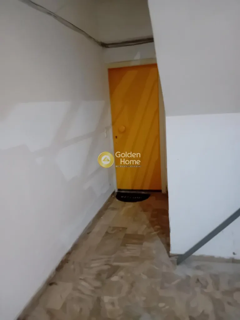 Entrée - 25-Unit Garsoniera with Sea View in Heraklion