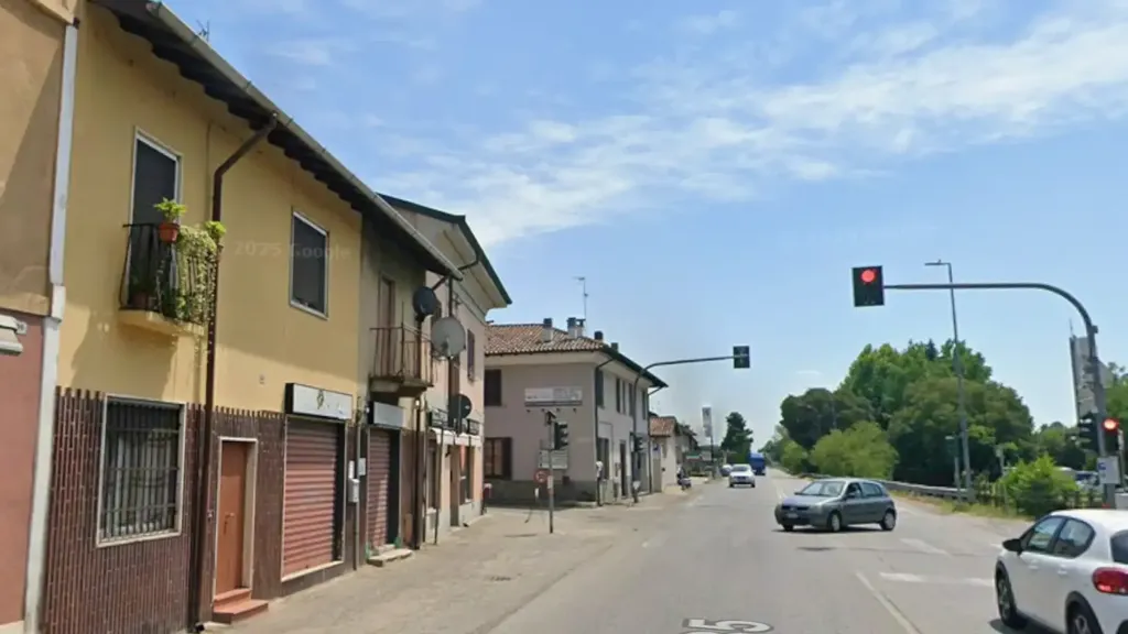 Välivaade - Rustic Trilocale in Casarile