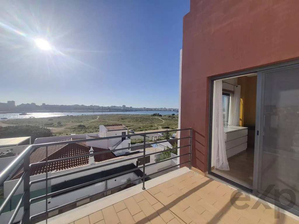 Rõdu - Luxury Triplex with Pool in Ferragudo
