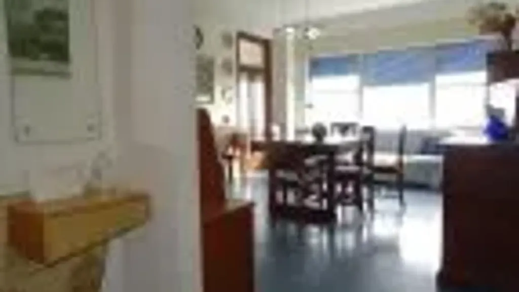 Salle à manger - Apartment with Panoramic Sea View in Milano Marittima