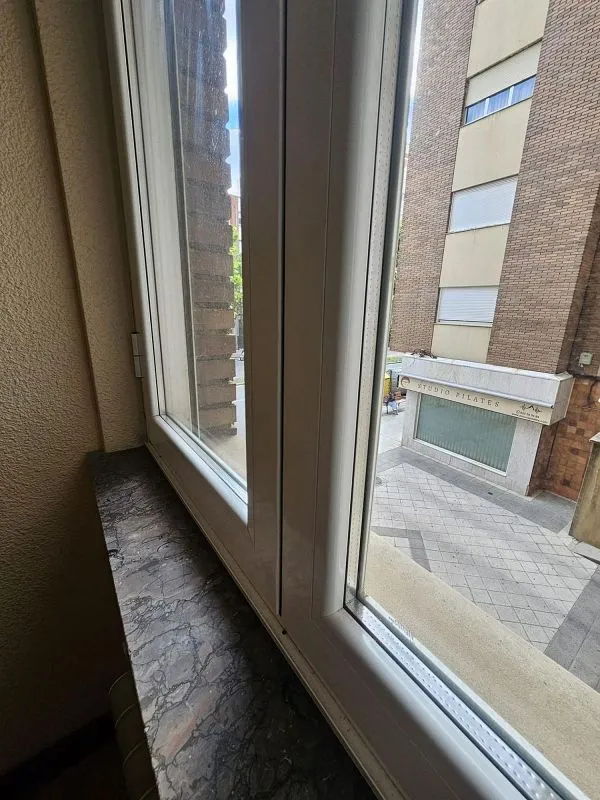 Toad - Apartment with Garage in Salesas