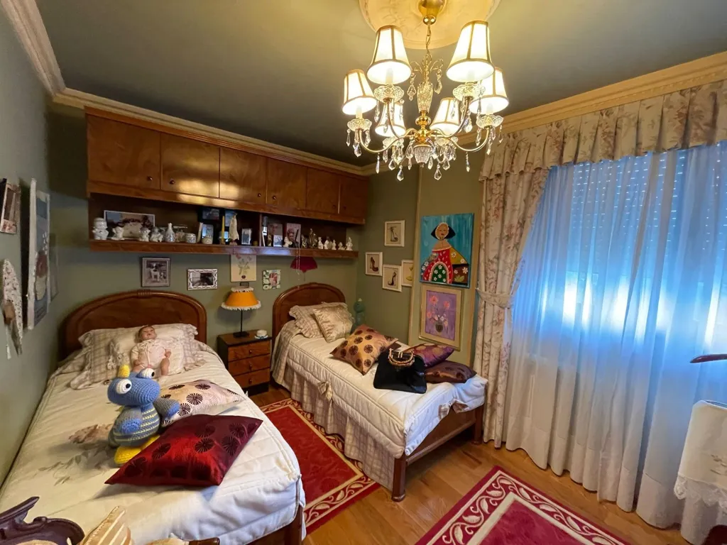 Chambres - Chalet with Private Pool in Ajo, Cantabria