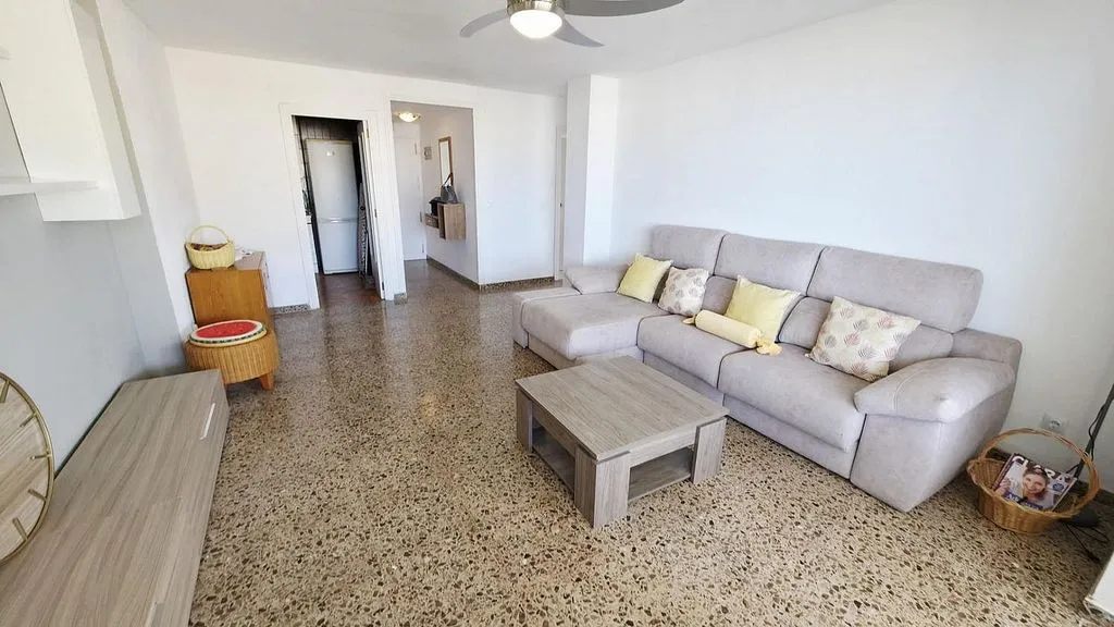 Elutuba - Apartment with Pool and Terrace in Cabo de las Huertas