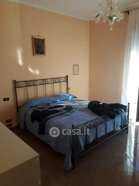 Magamistoad - Rustic House with Garden near Summonte