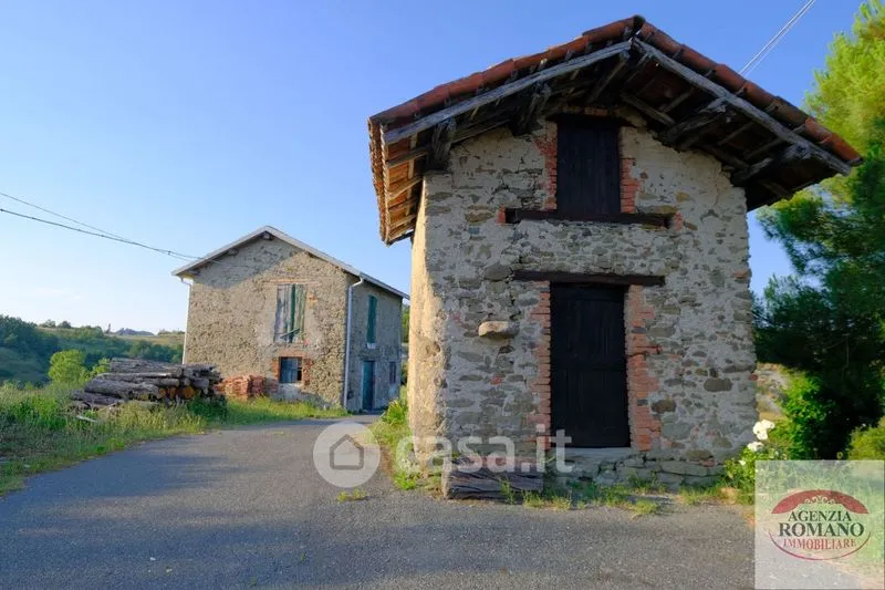 Extérieur - Rustic Farmhouse with 28,000sqm Land in Sorba