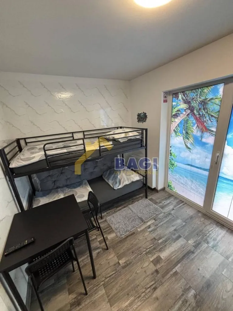 Chambres - Modern Flat with Balconies in Sesvete, Zagreb