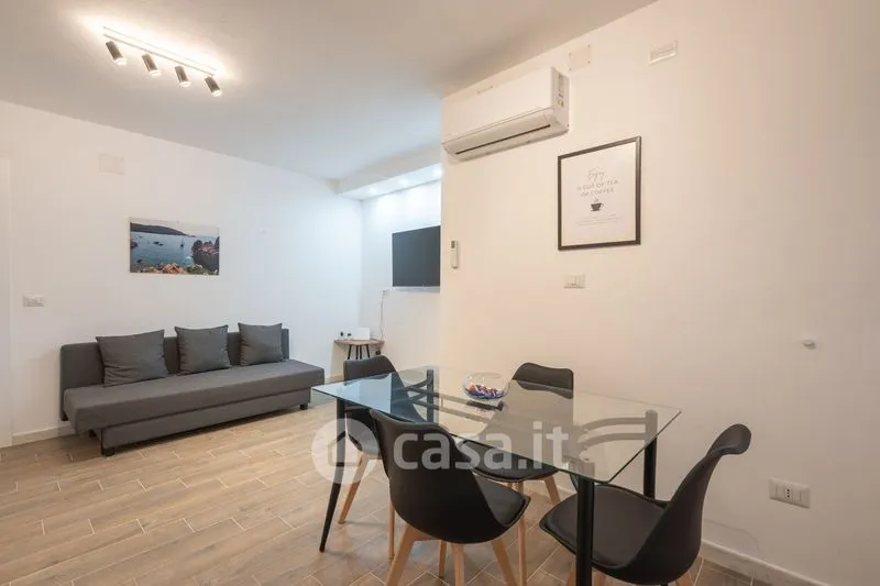 Séjour - Functional Flat in Central Porto Torres