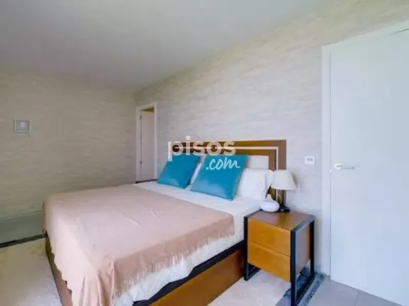 Camere da letto - Modern Villa with Pool in Finestrat
