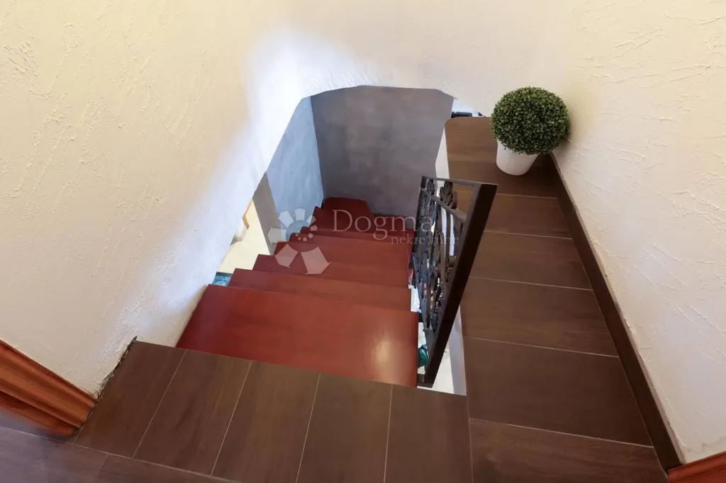 Rooms - Stone House with Pool on Molat, Zadar