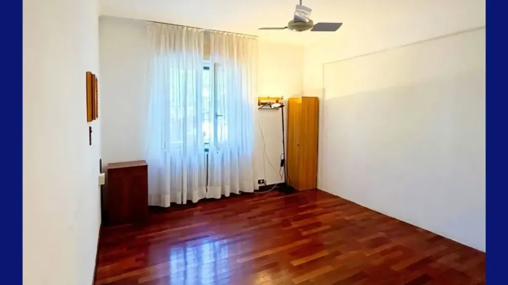 Magamistoad - Modernised Apartment with Balcony in Milan