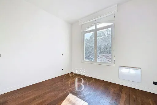 Pièces - Maison de Luxe avec Piscine en Centre-Ville d'Arcachon