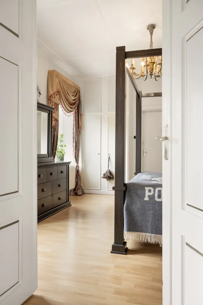 Chambres - Historic Rectory with Equestrian Centre in Skåne