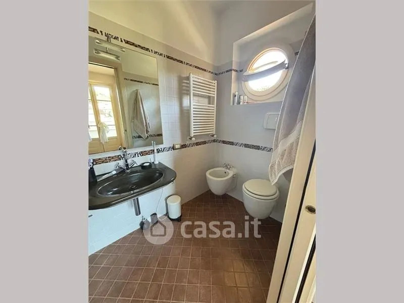 Vannitoad - Villa with Beach Access in Forte dei Marmi