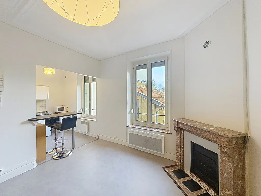 Elutuba - Studio in Artem Quarter, Nancy