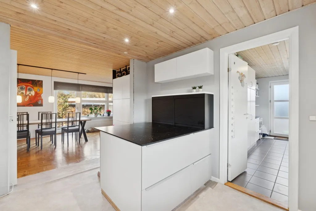 Maison 5 pièces à Aalborg SØ