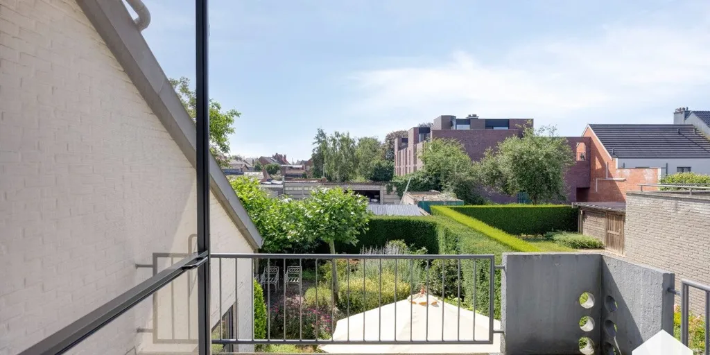 Balcone - Renovated Villa in Neerpelt Centre