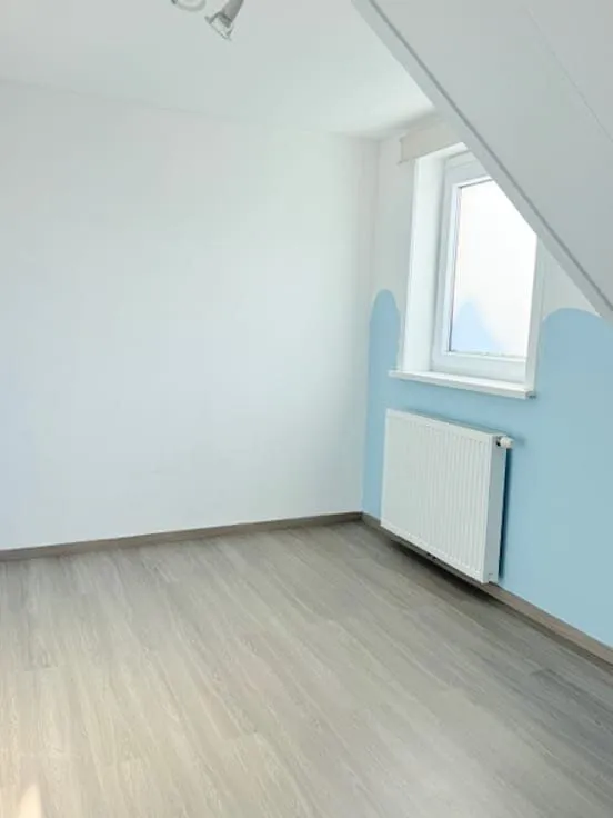 Rooms - 3-Bedroom House with Garden in Middelkerke