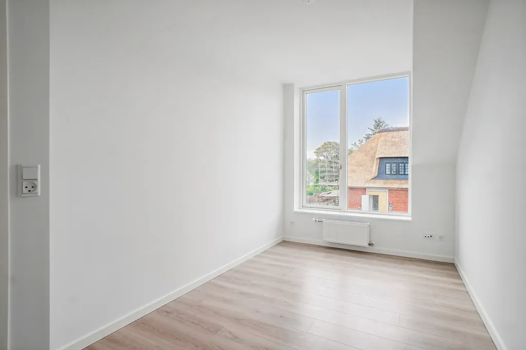Toad - 4-Bedroom Terraced House in Vejle