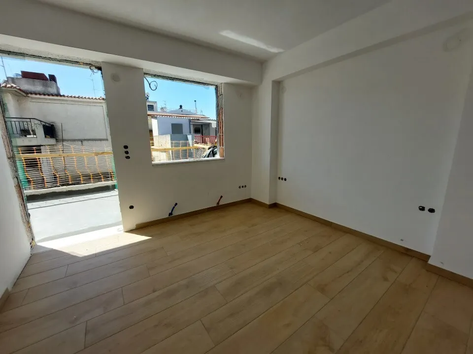 4-room apartment in Thessaloniki