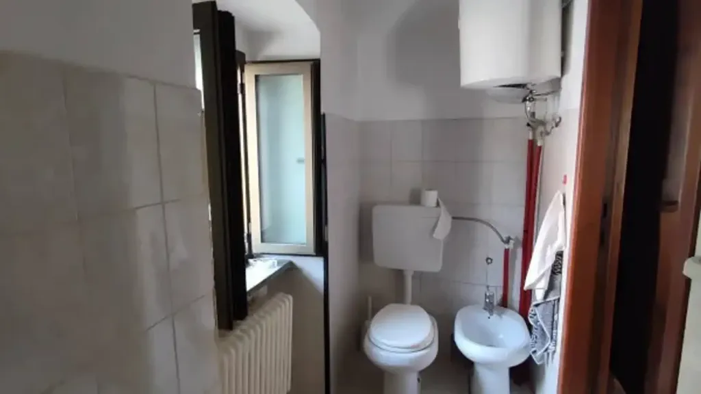 Vannitoad - Mountain Cottage with Garden in Valloriate