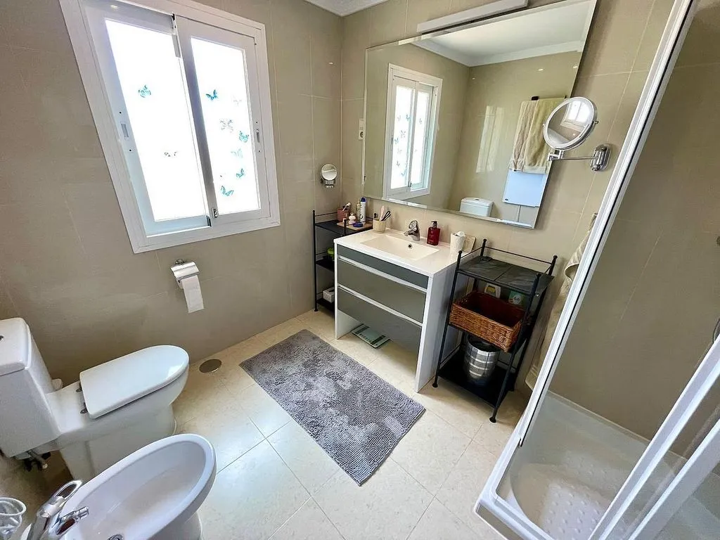 Vannitoad - Modern Penthouse with Pool in Mijas Golf