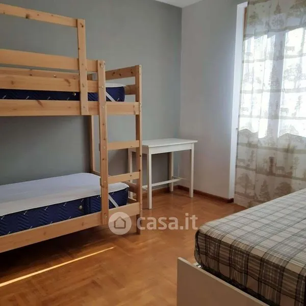 Magamistoad - Apartment with Panoramic View in Bormio