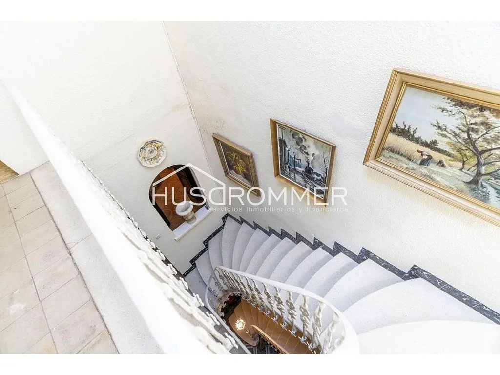 Toad - Dual-Unit Property with Central Location in Vila-real
